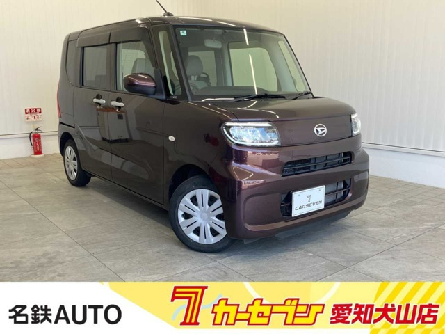 タント L スマートアシスト 非装着車 