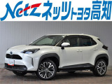 人気のヤリスクロスHVが入荷しました。