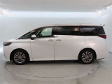 アルファード 2.5 Z 
