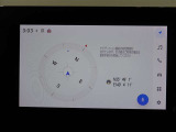 ディスプレイオーディオを装備。スマホとクルマをつなぐことで、これまでのナビに加えて、いろんなサービスが楽しめます