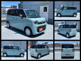コンパクトで小回りが利くボディ。幅広い層に支持されている人気のお車です!
