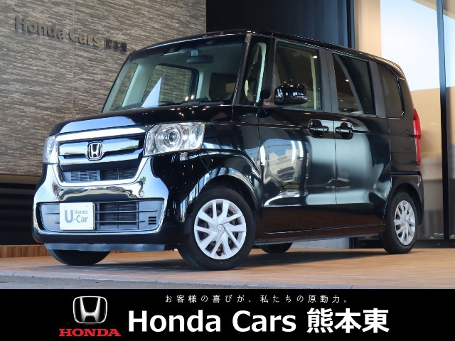ホンダ N-BOX 