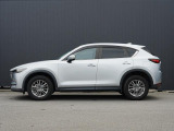 CX-5 2.2 XD プロアクティブ 