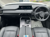 CX-60 3.3 XD Lパッケージ ディーゼル 4WD 