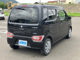 ワゴンR ハイブリッド(HYBRID) FX 4WD 