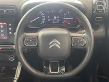 C5エアクロスSUV シャイン ブルーHDi ディーゼル 修復歴無し
