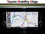 遠方へのお出かけにも便利なSDナビゲ-ション搭載!CD・DVD再生や地デジ放送など便利な機能も充実しています。