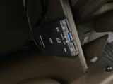 ETC車載器付。ETCが使用可能な道路通行料はキャッシュレスでスマートに走行できます。再セットアップして納車致します。