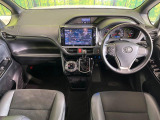 ノア 2.0 Si W×B III 