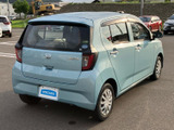ミライース L SAIII 