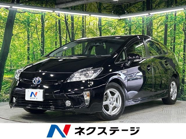 プリウス 1.8 G 