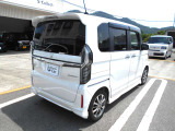 HondaSENSING搭載車両です☆