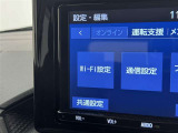 AM/FMラジオ付きです♪