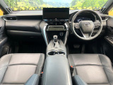 ハリアー 2.5 ハイブリッド Z レザーパッケージ 