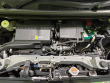 親切・丁寧な専門メカニックスタッフが応対!・車検・点検整備・事故等の修理などアフターサービスも安心。お車のカスタマイズもネクステージのサービススタッフまでご相談ください!