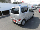 新車保証継承実施!!納車後も安心してお乗りください!!