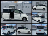 運転しやすいボディ。幅広い層に支持されている人気のお車です!