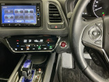 ヴェゼル 1.5 ハイブリッド X ホンダセンシング ブリリアント スタイルエディション 
