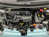 弊社中古車は、安心安全にお乗り頂くために、徹底した整備点検を実施しております。