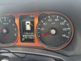 走行3.8万km!まだまだこれから長くお乗りいただけます。