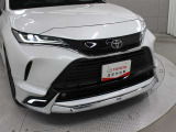 フロント廻りです。
