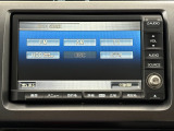 【オーディオ機能】ミュージックサーバー、デジタルTV、DVD/CDプレーヤー・AM/FMチューナー付きです。