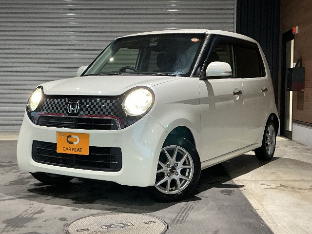 N-ONE G Lパッケージ