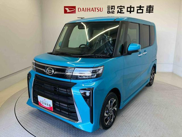 タントカスタム X