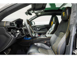 Optional Stitching Giallo Taurus