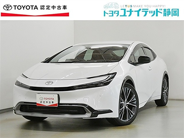 プリウス 2.0 Z 