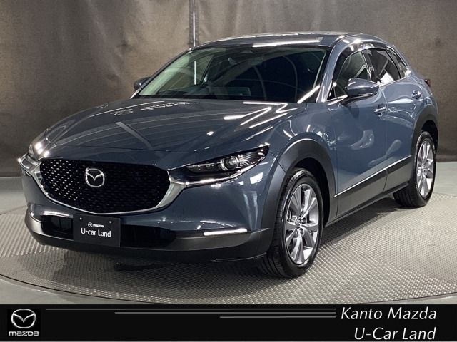 CX-30 1.8 XD プロアクティブ ツーリングセレクション 4WD 