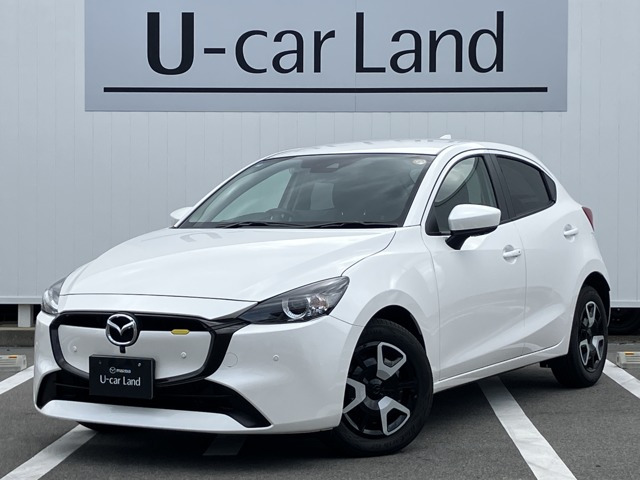 MAZDA2 1.5 15BD i セレクション