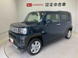 納車前には12ヶ月点検相当の点検と消耗品の交換をダイハツの整備士がしっかり整備してお渡しします。また、納車後には無料1ヶ月点検がございます。