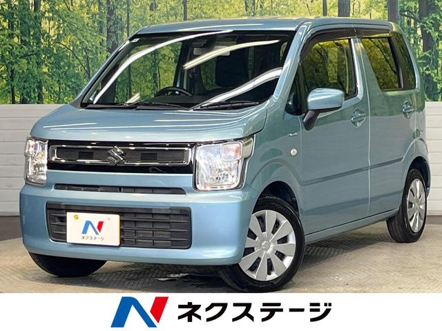 ワゴンR ハイブリッド(HYBRID) FX 
