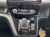 電制シフト 電動パーキングブレーキ