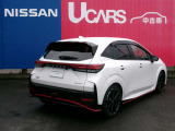 ノートオーラ  1.2 NISMO