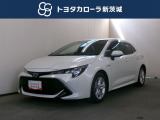 トヨタ カローラスポーツ