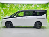 セレナ 1.4 e-POWER ハイウェイスターV 