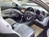 CR-Z 1.5 アルファ 