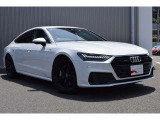 A7スポーツバック 55 TFSI クワトロ デビューパッケージ 4WD 