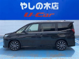 ノア  2.0 S-Z