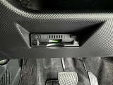 ETC車載器付きです。高速道路の料金所もスムーズに通過できます。