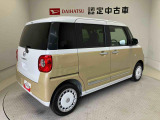 ご購入方法も、現金払いやクレジット、又中古車の新しい買い方、残価設定型クレジット「ワンダフルクレジット」もご用意しております。初度登録から3年未満のお車は低金利で月々のお支払いがラクになるプランです。