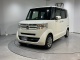 N-BOX G Lパッケージ 