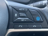 プロパイロット装備!高速道路の運転で、アクセル、ブレーキ、ハンドルの操作をアシストし、ドライバーの負担を軽減します。