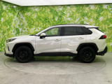 RAV4 2.5 ハイブリッド X 