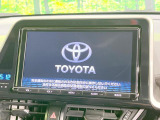 C-HR  G LEDエディション