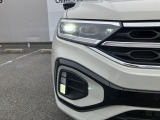 カメラで先を検知しLEDを制御するLEDマトリックスヘッドライトIQ.LIGHT!