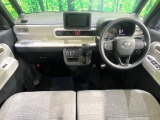 ムーヴキャンバス ストライプス X 