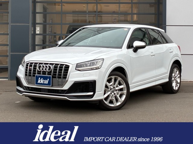 SQ2 2.0 4WD